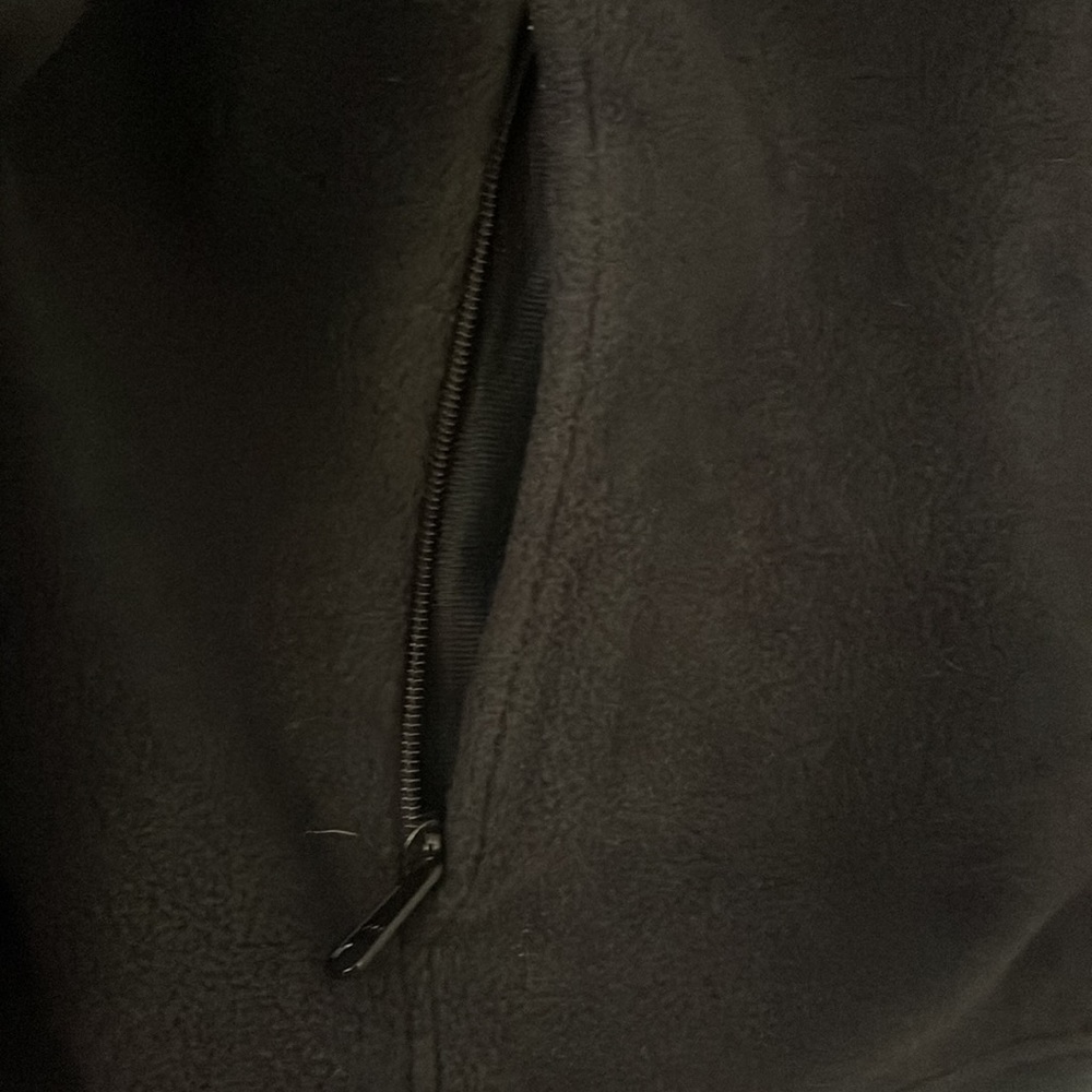 Women's Columbia Benton Springs Zip-Front Fleece Jacket - Picture 5 of 5